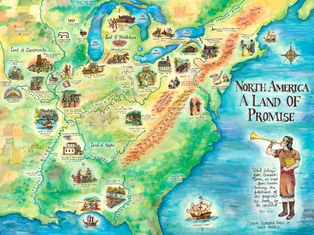 NA Land of Promise (smaller)